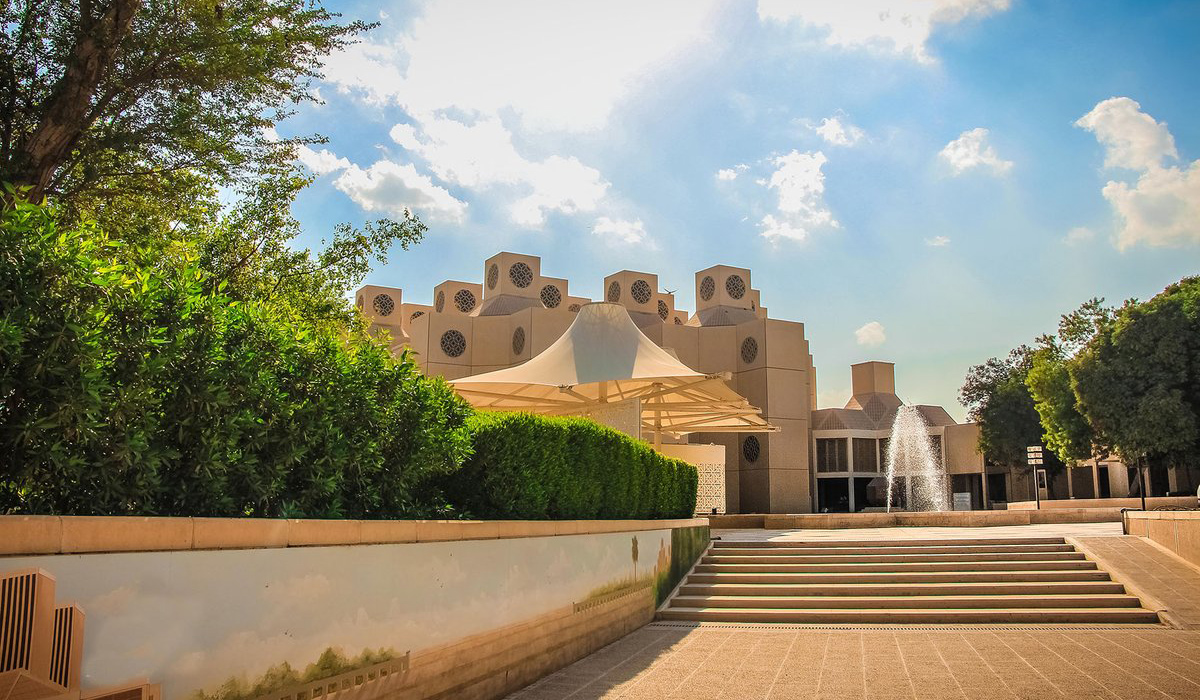 Qatar University